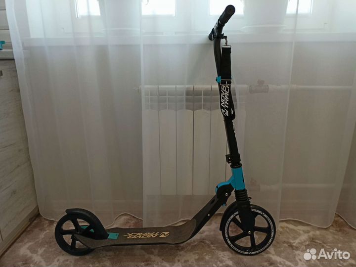 Razor A5, TechTeam 145,novatrack 230,Micro Flex