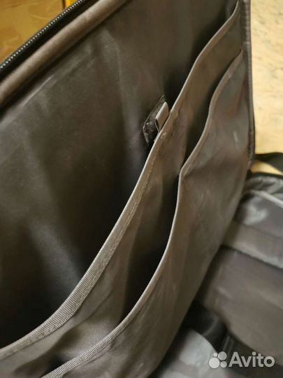 Сумка для ноутбука 19