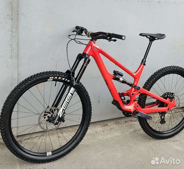 YT Capra Core 3 29 AXS 2023 M L