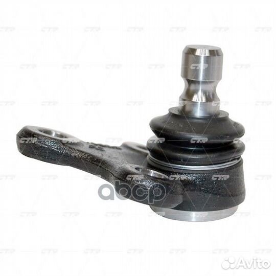 Шаровая опора (старый арт. cbkh-42R) CB0210R CTR