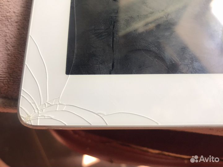 Apple iPad 3, 32 (много детских игр 80+++)