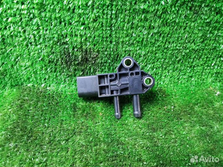 Датчик давления выхлопных газов Mazda CX-5 (2011