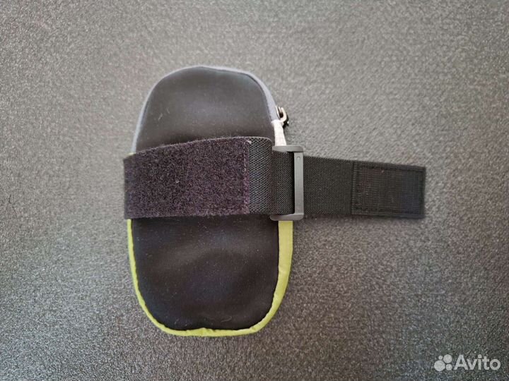 Чехол на руку для занятий спортом для смартфона