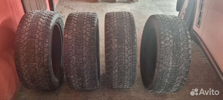 Dunlop Grandtrek SJ5 265/50 R20 106Q