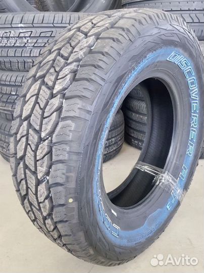 Cooper Discoverer AT3 Sport 225/70 R15 100T