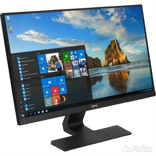 Монитор б/у 24.5