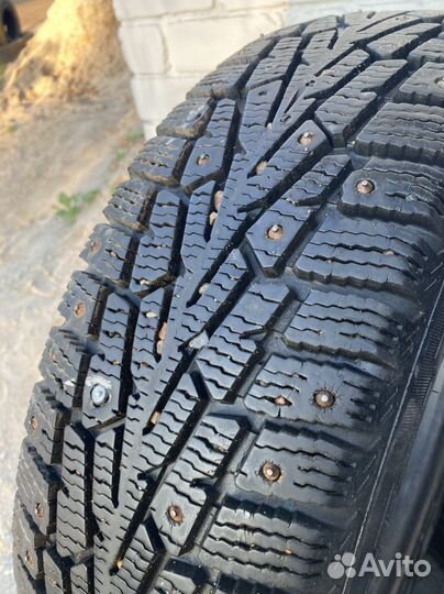 Cordiant Snow Cross 185/65 R15 92T