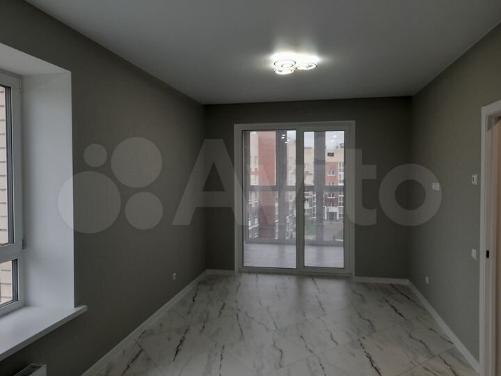 1-к. квартира, 51 м², 4/5 эт.