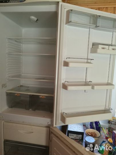 Холодильник