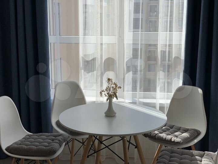 1-к. квартира, 46 м², 5/8 эт.