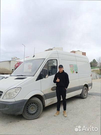 Дальние грузоперевозки с гарантией от 300км