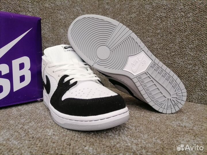 Кроссовки кеды Niке sb dunk low pro