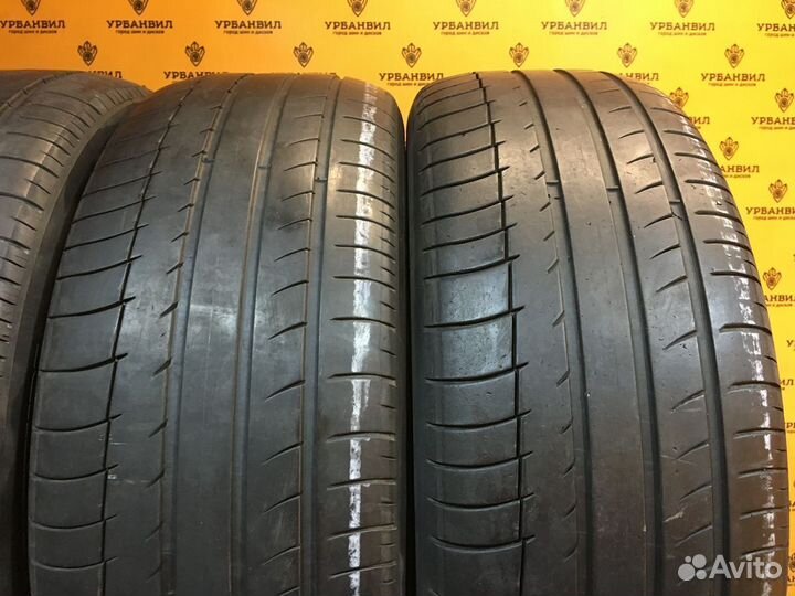 Michelin Latitude Sport 225/60 R18 100H