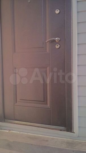 Дом 62 м² на участке 5,5 сот.