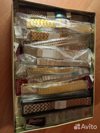 Ремни для часов / Ремешки/ браслеты для часов