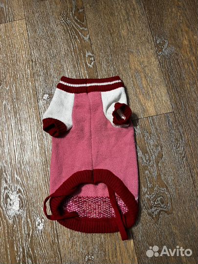 Кофта для собак