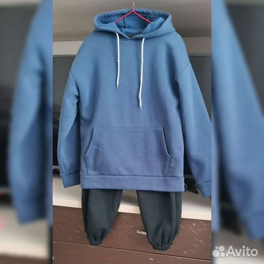 Костюм на флисе