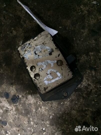 Резистор отопителя Бад Ф3 BYD F3 б/у