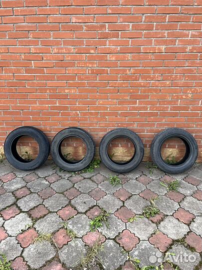 Hankook Optimo K415 185/65 R15