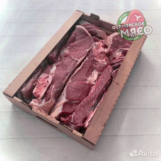 Мясо говядина