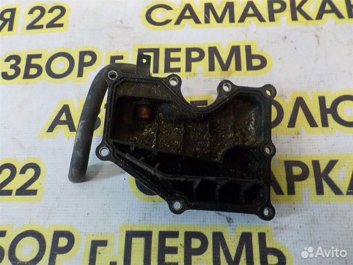 Сапун Mazda Mazda 6 (GH) 2007-2012