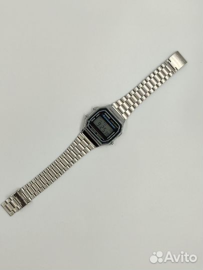 Часы Casio Vintage