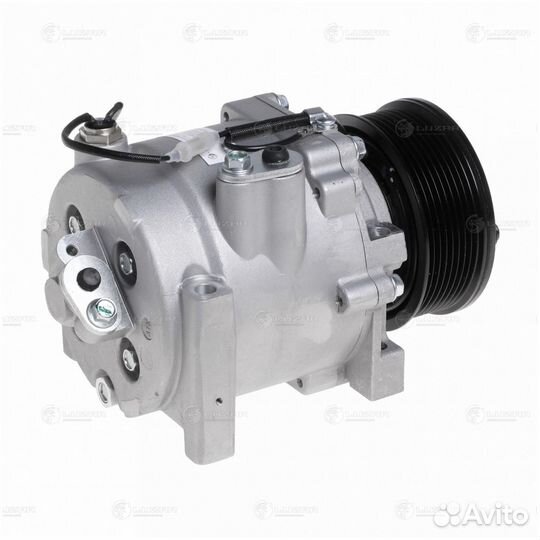 Компрессор кондиционера LADA niva/urban 14- 1.7