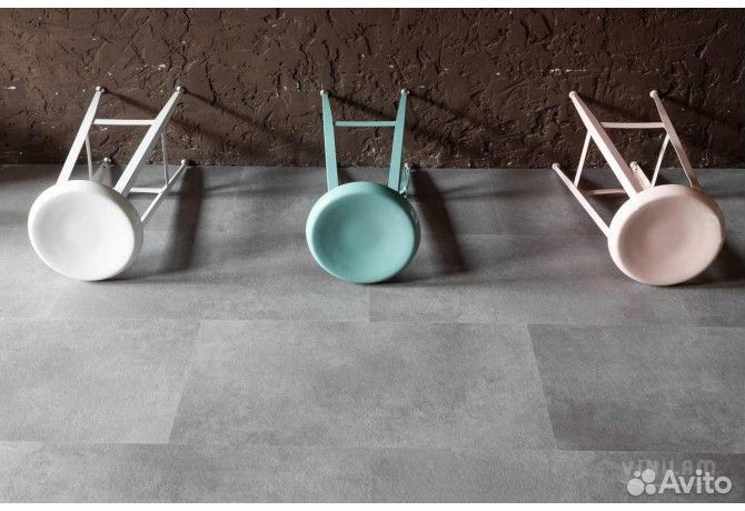 Виниловая плитка