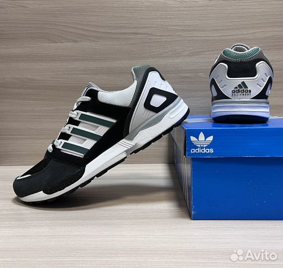 Кроссовки Adidas Torsion новые мужские