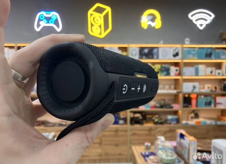 Блютуз Колонка Hoco HC16