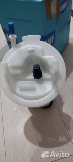 Новый топливный бензонасос mercedes w212cls218w204