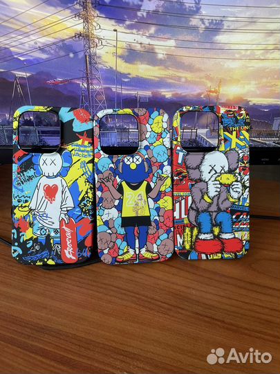 Чехол на iPhone 11, 11 pro max, 12 pro max, 13