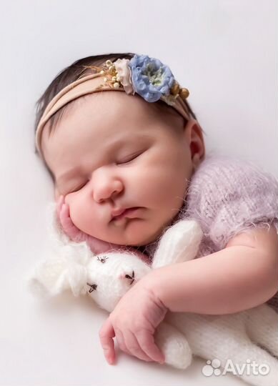 Фотограф Новорожденных Пятигорск и кмв