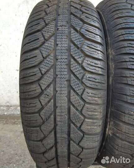 Semperit Master-Grip 2 195/65 R15 91T