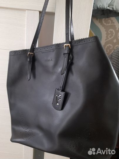 Сумка furla оригинал