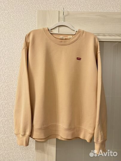 Свитшот женский levis