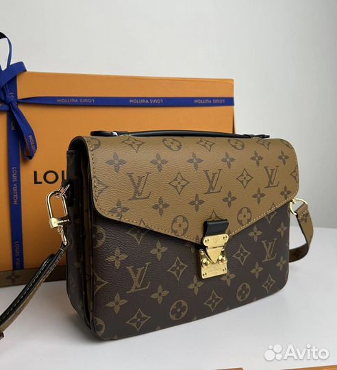 Сумка louis vuitton