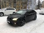 Ford Focus 1.8 МТ, 2007, 156 950 км