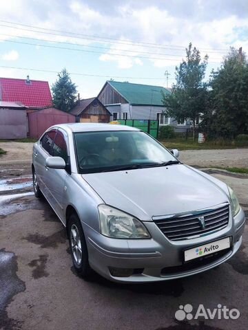 Toyota Premio 1.8 AT, 2002, 220 000 км