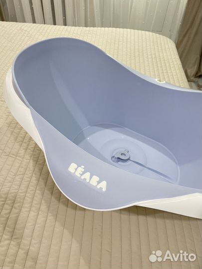 Детская ванночка Beaba