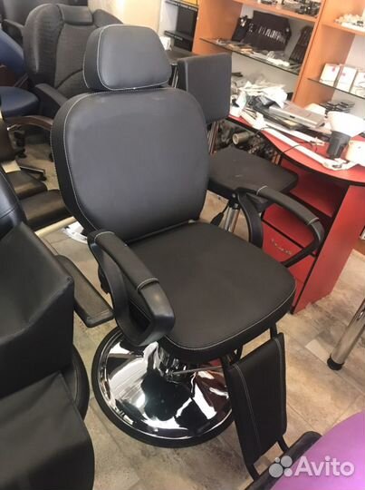 Парикмахерские Кресла для салонов красоты