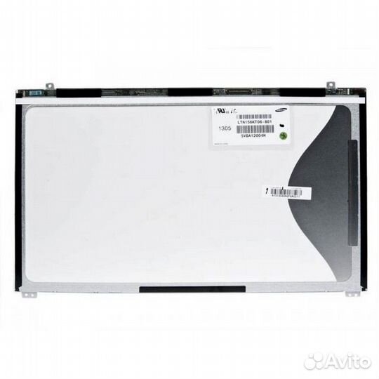 LTN156KT06 Экран для ноутбука