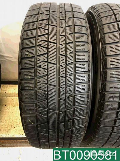 Yokohama Ice Guard IG50+ 215/55 R17 94Q