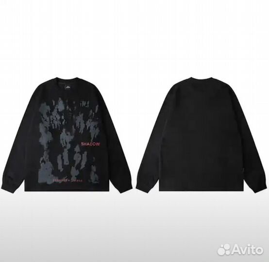 Кофта, свитер y2k