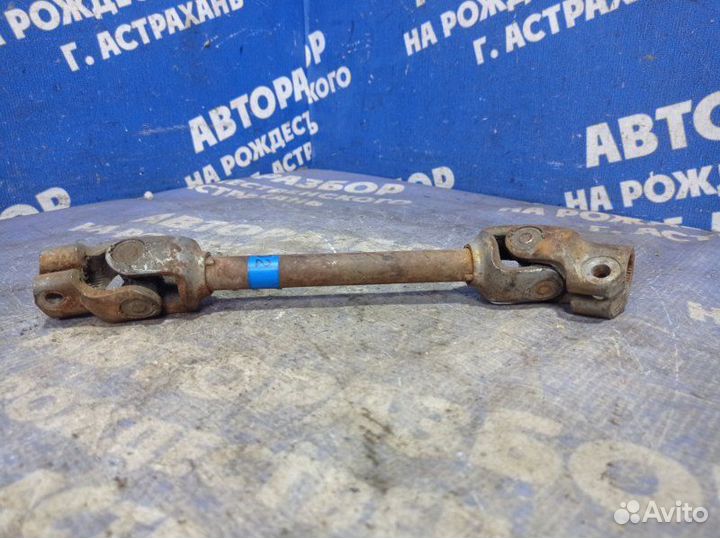 Рулевой карданчик Hyundai Accent седан 2006