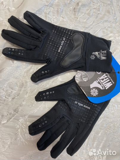 Термоперчатки Wifa, р-р S