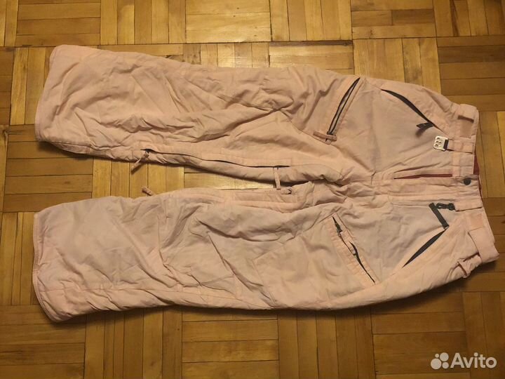 Лыжные штаны