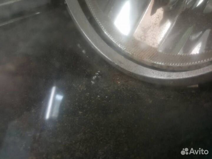 Фара левая Opel Astra H (2004-2014)