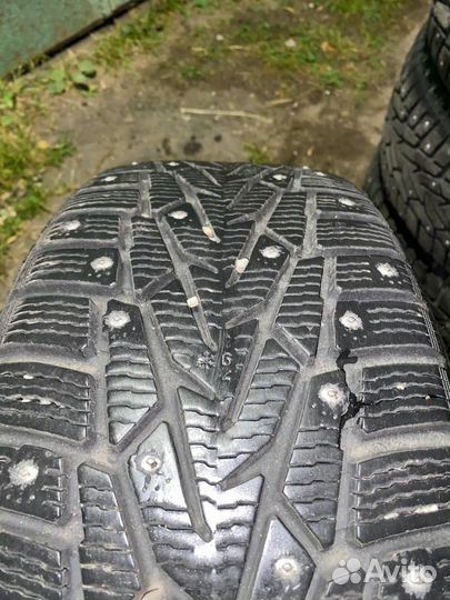 Nokian Tyres Nordman 7 215/60 R16 99T