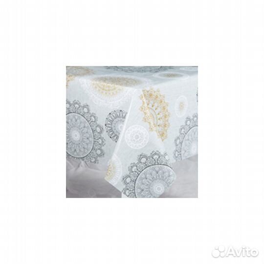 Клеенка пвх на нетканной основе Dekorelle Jаkliнe